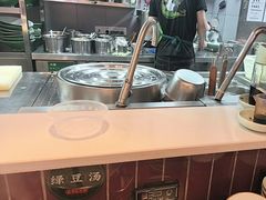 -兵哥豌豆面(雅颂居店)