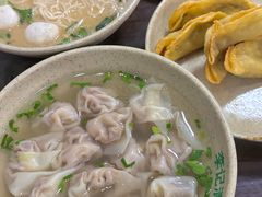 -李记清真馆(打钉巷店)