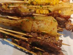 -串盟烧烤·长沙美食地标(星沙店)