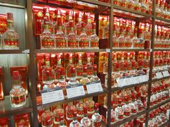 -神洲四海大酒楼(王府井澳门中心店)
