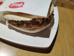 -子午路张记肉夹馍(曲江店)