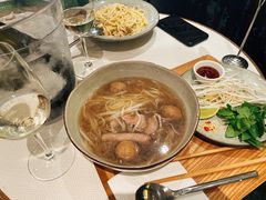 越南牛肉河粉-BAKER&SPICE(环贸店)