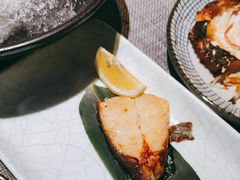 -山盛创作料理·Yamamori(珠宾店)