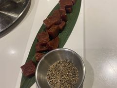 -么子烤肉(化龙池店)