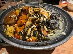 -KimPro 辛普乐概念韩餐