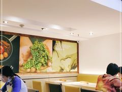 大堂-噹噹呀咪咖喱屋(三阳百盛店)