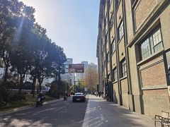 -上海四行仓库抗战纪念馆