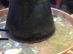 清汤锅底-清真·玛丽亚新疆菜主题餐厅(浙江中路店)