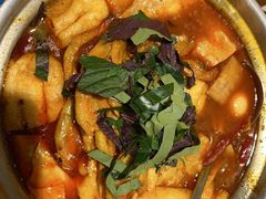 -五条友·广西烧烤大牌档(盛天地店)