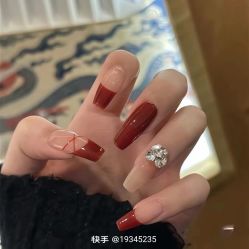 -斯馨·健康美甲美睫