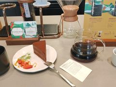 -星巴克臻选(深圳嘉里建设广场店)