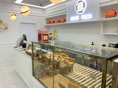 -京馔手工吐司(万达广场济南高新店)