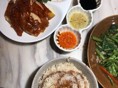 油鸡饭-星平鸡饭·粤菜小炒(印象城旗舰店)