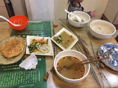 -清真刘记全羊肉鲜汤馆(前进路店)