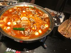-蛙三泡椒牛蛙(万象城店)