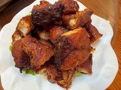 -风味小吃(浦东南路2368)