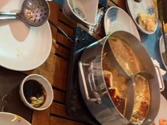 -渔家火锅·海鲜自助餐·演艺(亚龙湾天域酒店)