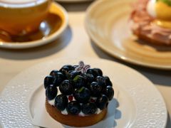 -外滩三号餐厅·创意中餐
