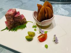 -一品淮扬 · 淮扬菜·北京万达文华酒店