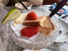 -浩海火燒雲傣家菜(合生汇店)