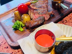 -La Terre乐田(万象城店)