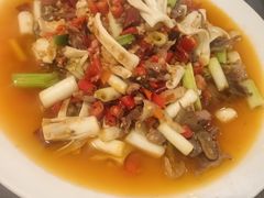 -飞虹鱼馆(春华路店)