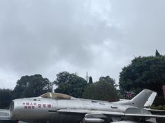 -聂荣臻元帅陈列馆