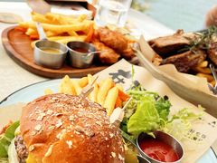 -六阅·福十 FORTEN 海景咖啡西餐厅(双廊古镇店)