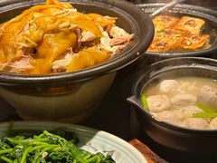 -秋色客家菜(南山店)