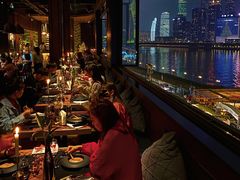 -AZUL by FUEL蓝色·法式酒馆(琶醍店)