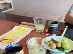 -湖月·割烹料理(湖滨店)