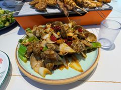 -亿牌牌东北烧烤(博物馆旗舰店)