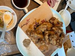 -俏东方·海味水饺·青岛菜(崂山店)