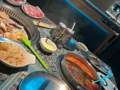 牛扒-阪尚皇·原切牛排·烤肉火锅自助(北京路店)