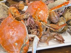 -钱库里海鲜自助(星海广场店)