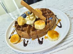 -娜娜家•Nana's restaurant (南开大悦城店)