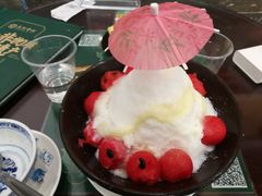 -民信老铺(华盖路店)