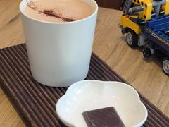-溯洄咖啡VORTEX COFFEE