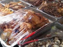 -白魁老号饭庄(安内店)