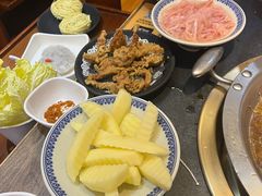 -沸炉重庆老火锅(军事博物馆店)