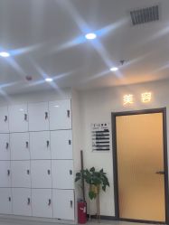 -爱秀造型 T-G