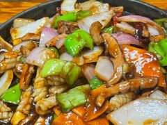 -卢庄(江汉路店)