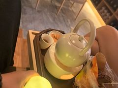 -奈雪茶院·茶室茶馆(广州粤海天地店)