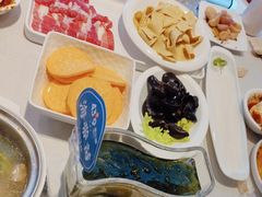 -蒙都43°9羊火锅·赤峰美食(桥北店)
