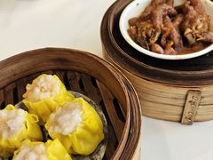 -万龙洲海鲜(南新仓店)