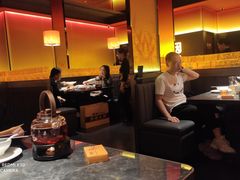 -炊烟小炒黄牛肉(浦东世纪汇店)