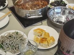 -蝎王府羊蝎子(虎坊桥总店)