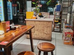 -秦园陕西手工面馆(番禺节能科技园店)