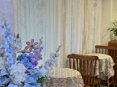 -花间烘焙BLossom Bakery