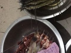 -永安烧烤